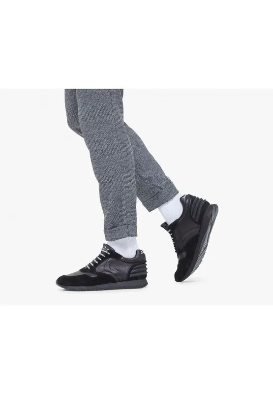 Voile Blanche Liam Power Black (2015199070A01)