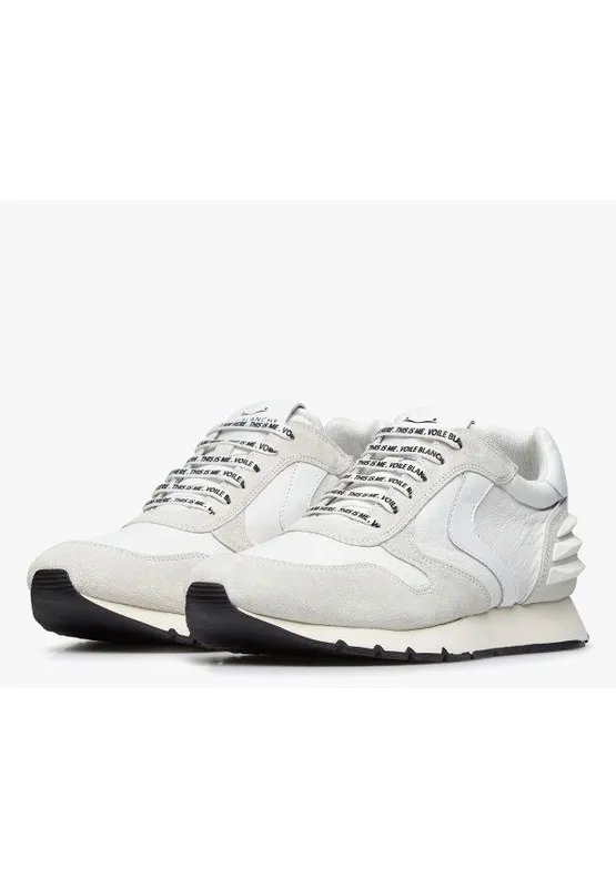 Voile Blanche Liam Power White (2015199070N01)