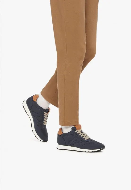 Voile Blanche Liam Pump Blue (2017182021C31)