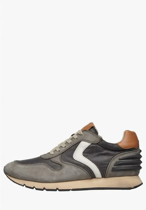 Voile Blanche Liam Power Charcoal Grey-black (2017183021B05)