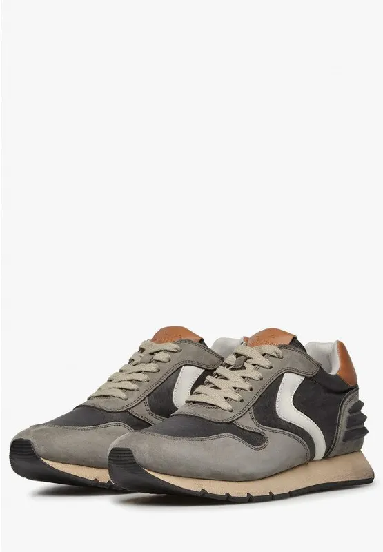 Voile Blanche Liam Power Charcoal Grey-black (2017183021B05)