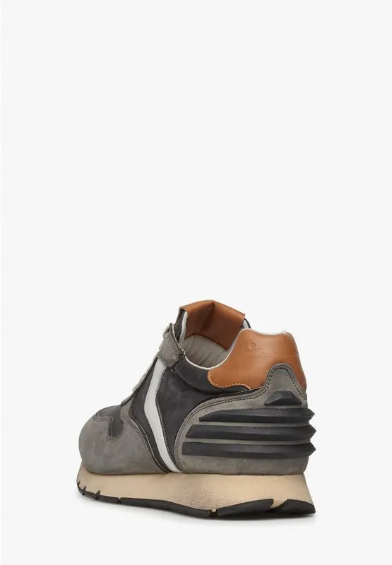 Voile Blanche Liam Power Charcoal Grey-black (2017183021B05)