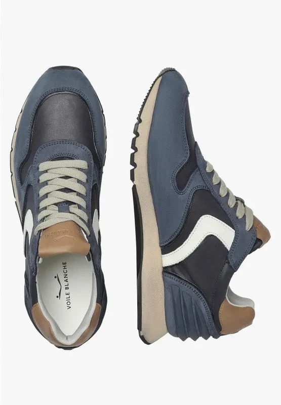 Voile Blanche Liam Power Navy-ice (2017183021C45)