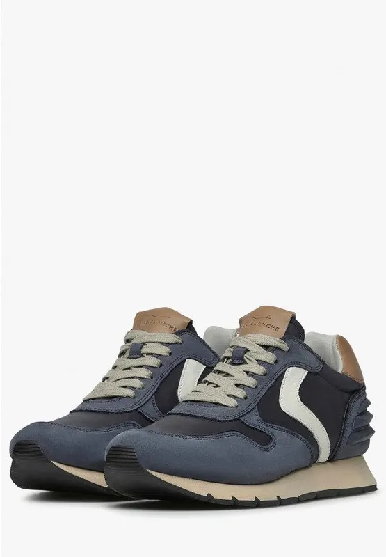 Voile Blanche Liam Power Navy-ice (2017183021C45)