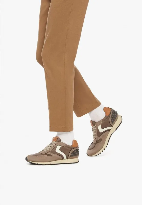 Voile Blanche Liam Power Dove Grey-brown (2017183021D11)