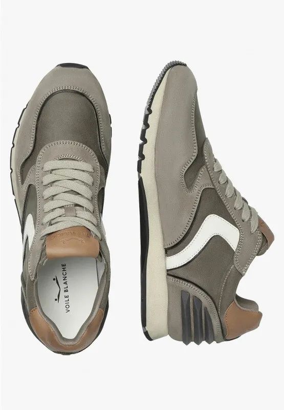 Voile Blanche Liam Power Dove Grey-brown (2017183021D11)