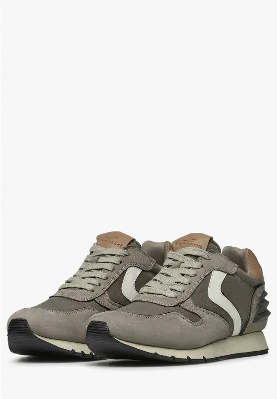 Voile Blanche Liam Power Dove Grey-brown (2017183021D11)