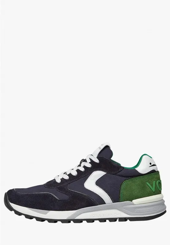 Voile Blanche Boost Blue-green (2017190011C13)