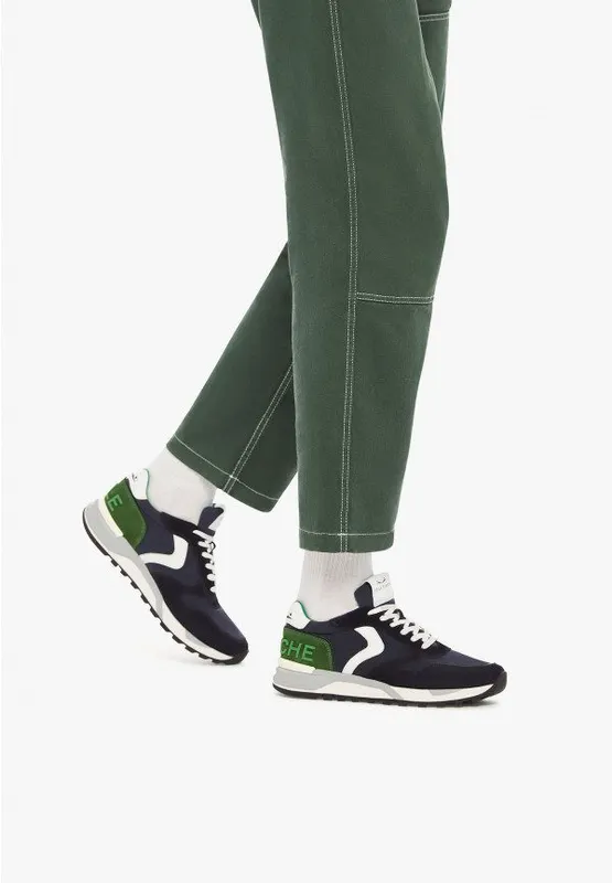 Voile Blanche Boost Blue-green (2017190011C13)