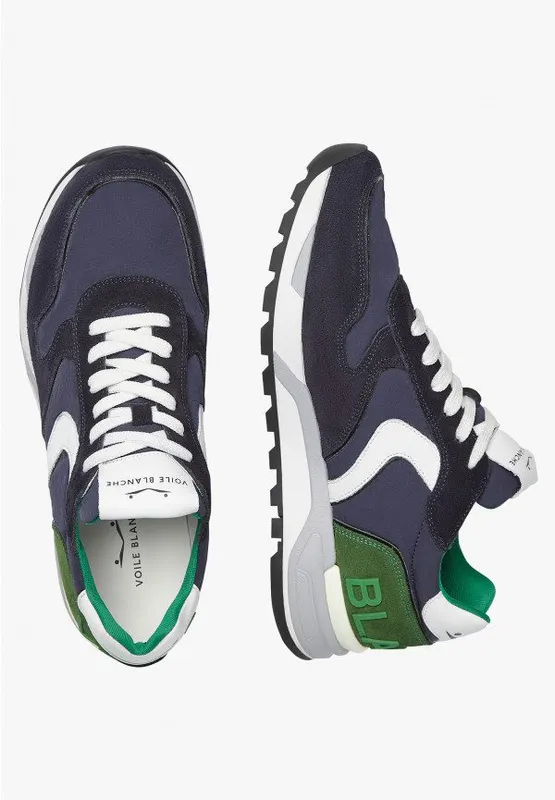 Voile Blanche Boost Blue-green (2017190011C13)