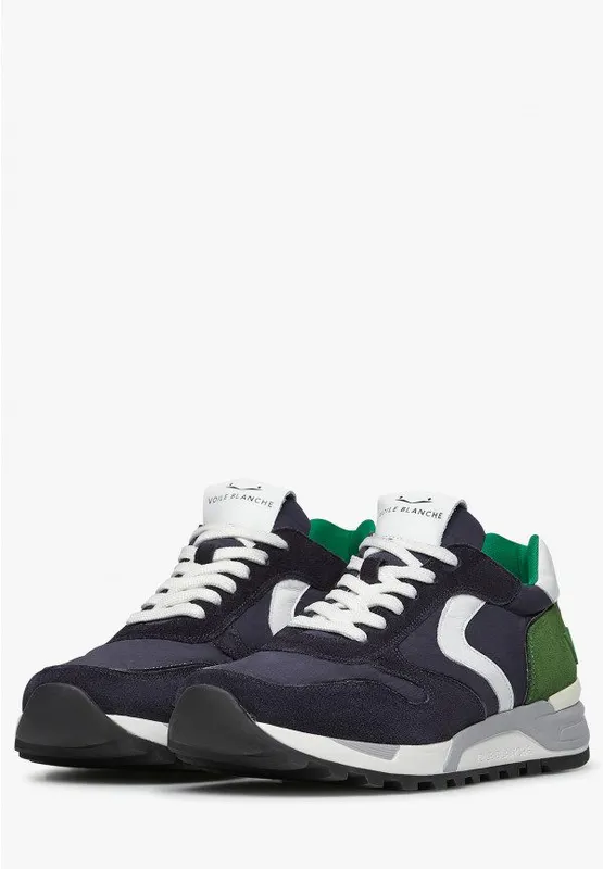 Voile Blanche Boost Blue-green (2017190011C13)