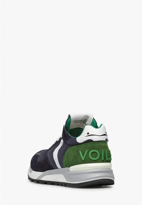 Voile Blanche Boost Blue-green (2017190011C13)