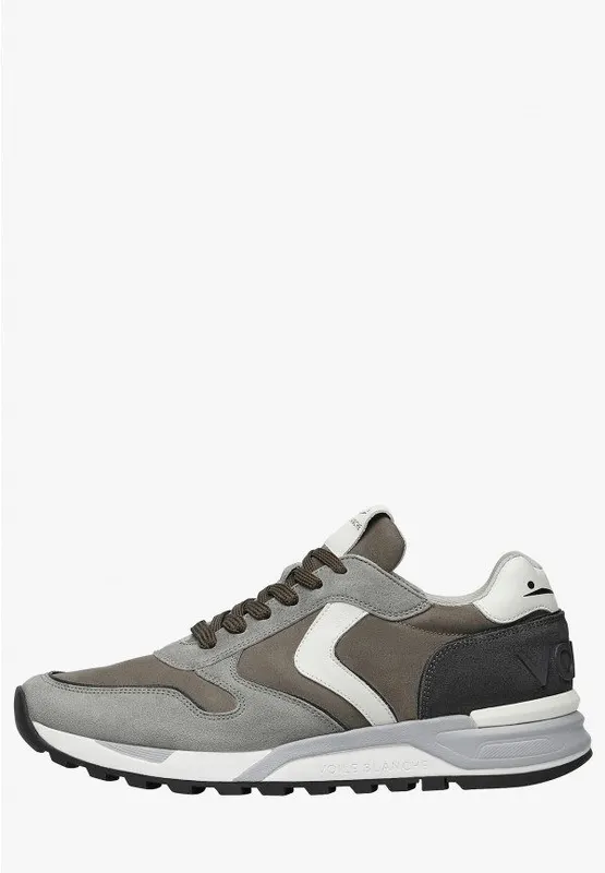 Voile Blanche Boost Grey-dove Grey (2017190052B75)