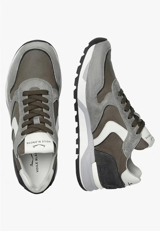 Voile Blanche Boost Grey-dove Grey (2017190052B75)