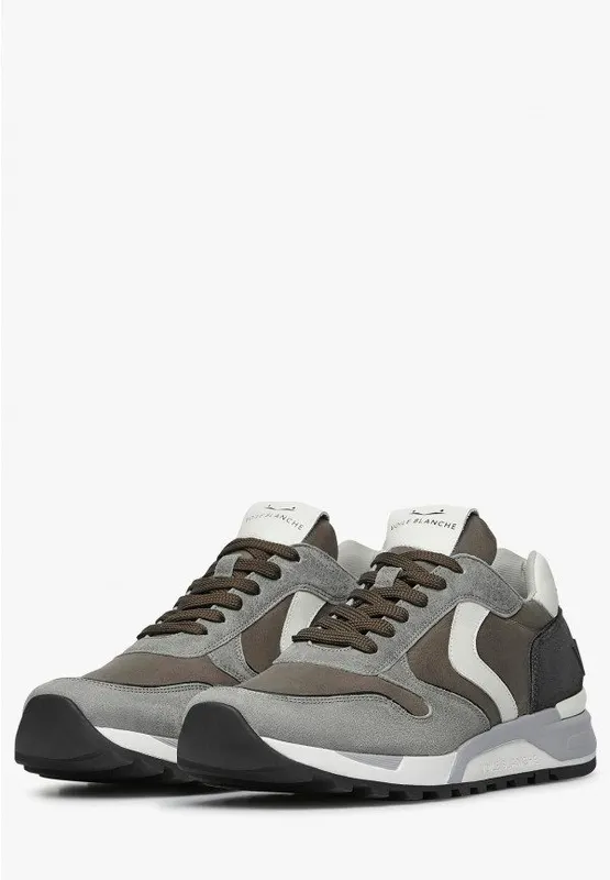 Voile Blanche Boost Grey-dove Grey (2017190052B75)