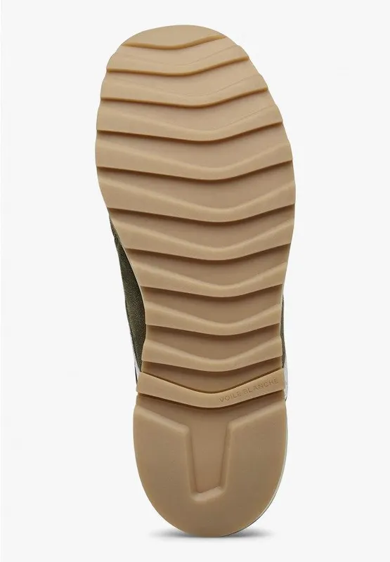 Voile Blanche Bholt Army Green-orange (2017200073D45)