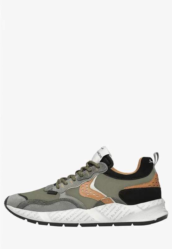 Voile Blanche Club18. Army Green-grey (2017464061B64)
