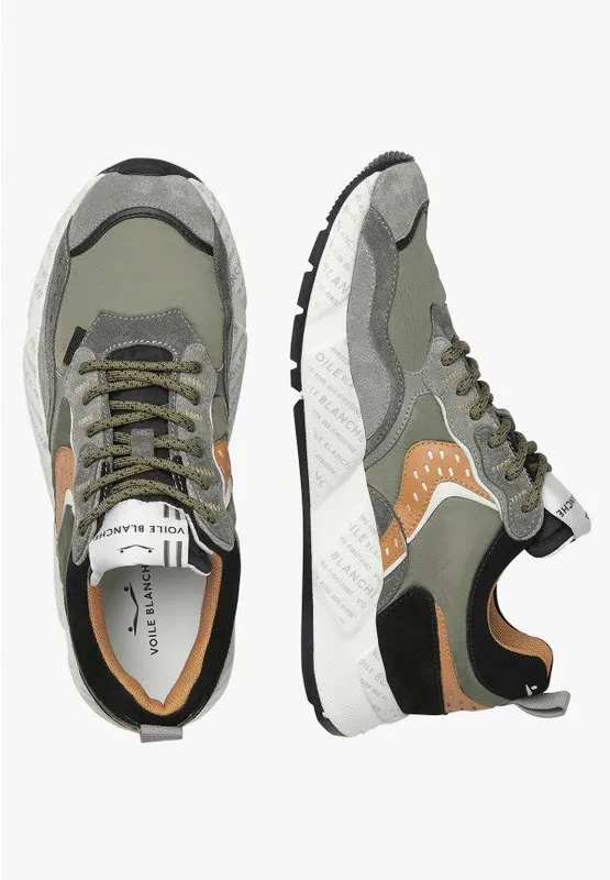 Voile Blanche Club18. Army Green-grey (2017464061B64)
