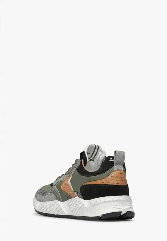 Voile Blanche Club18. Army Green-grey (2017464061B64)