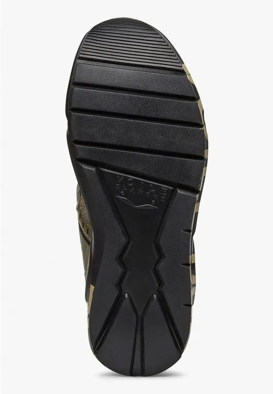 Voile Blanche Club01. Charcoal Grey-army Green (2017465071B74)