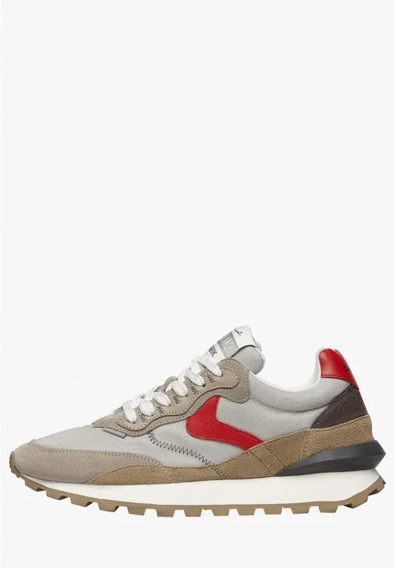 Voile Blanche Qwark Hype Man Dove Grey-grey (2017930012E08)