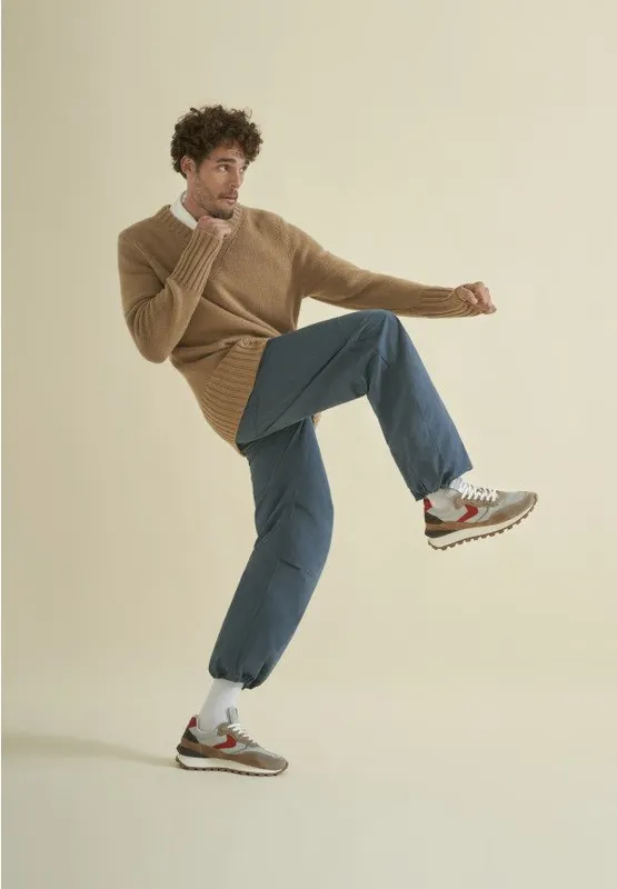 Voile Blanche Qwark Hype Man Dove Grey-grey (2017930012E08)