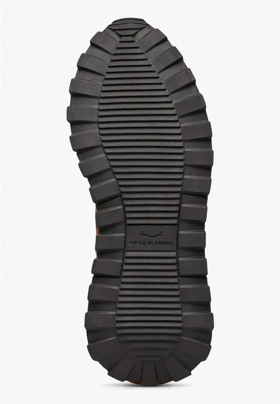 Voile Blanche Qwark Hype Man Army Green-black (2017930021A24)