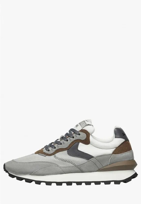 Voile Blanche Qwark Hype Man Grey (2017930021B31)
