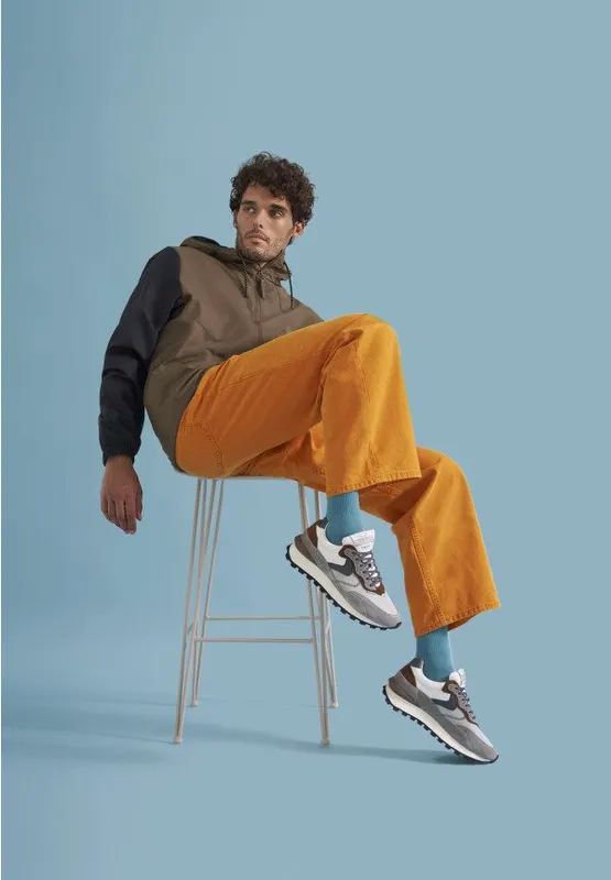 Voile Blanche Qwark Hype Man Grey (2017930021B31)