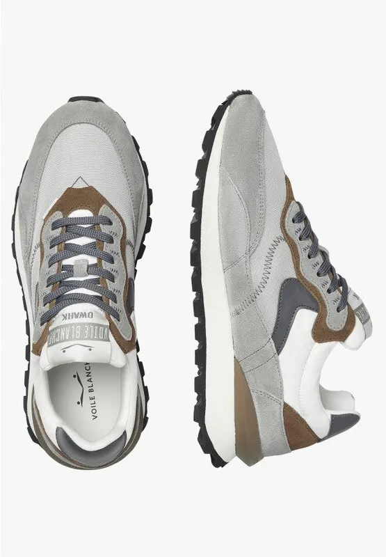 Voile Blanche Qwark Hype Man Grey (2017930021B31)