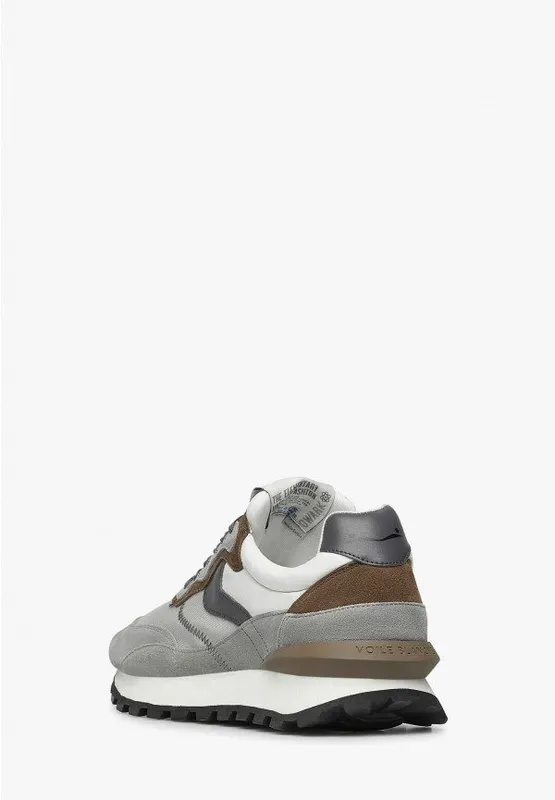 Voile Blanche Qwark Hype Man Grey (2017930021B31)