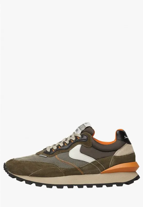 Voile Blanche Qwark Hype Man Army Green (2017930091F28)