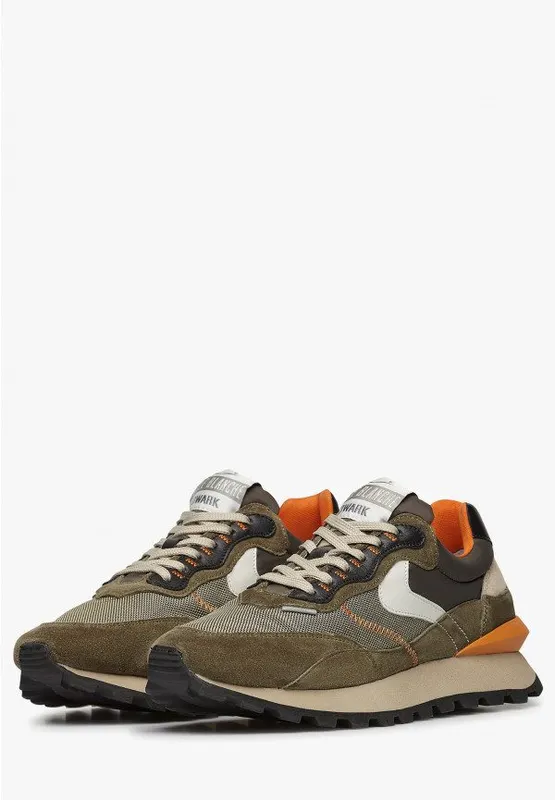 Voile Blanche Qwark Hype Man Army Green (2017930091F28)