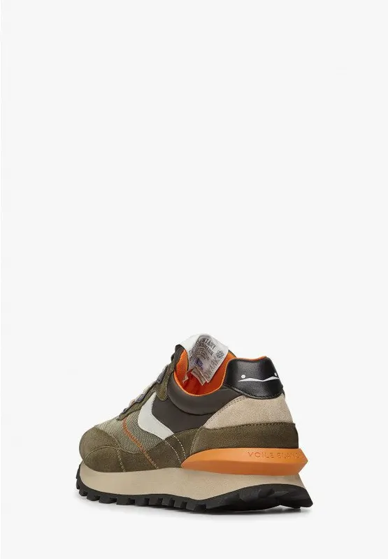 Voile Blanche Qwark Hype Man Army Green (2017930091F28)