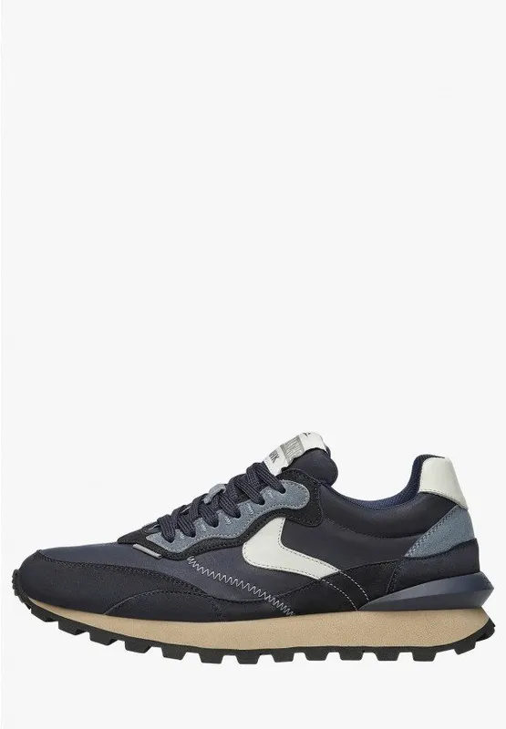 Voile Blanche Qwark Hype Man Navy (2017930123C08)