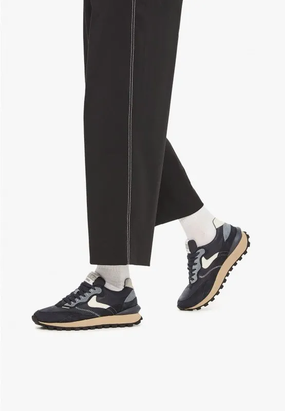 Voile Blanche Qwark Hype Man Navy (2017930123C08)