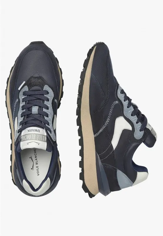 Voile Blanche Qwark Hype Man Navy (2017930123C08)
