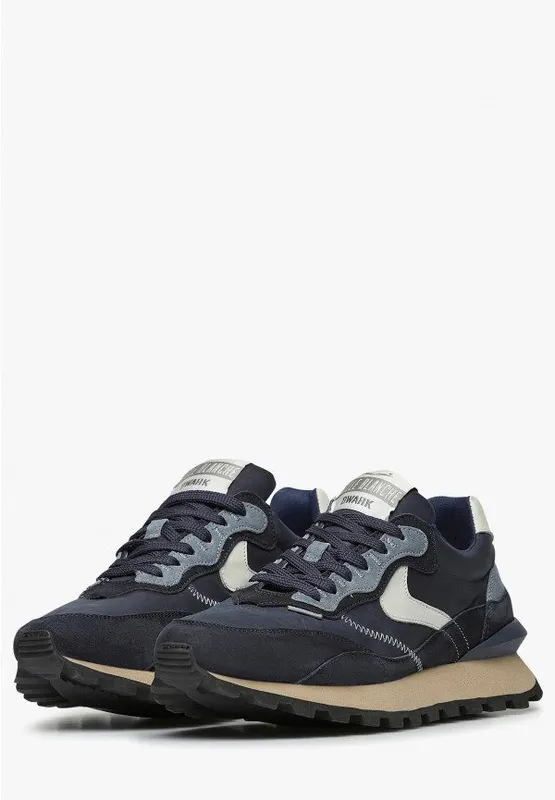 Voile Blanche Qwark Hype Man Navy (2017930123C08)