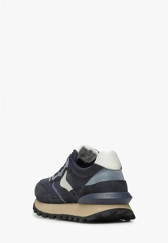 Voile Blanche Qwark Hype Man Navy (2017930123C08)