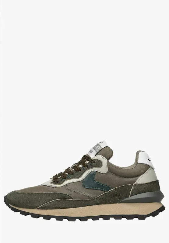 Voile Blanche Qwark Hype Man Brown-green (2017930131E46)