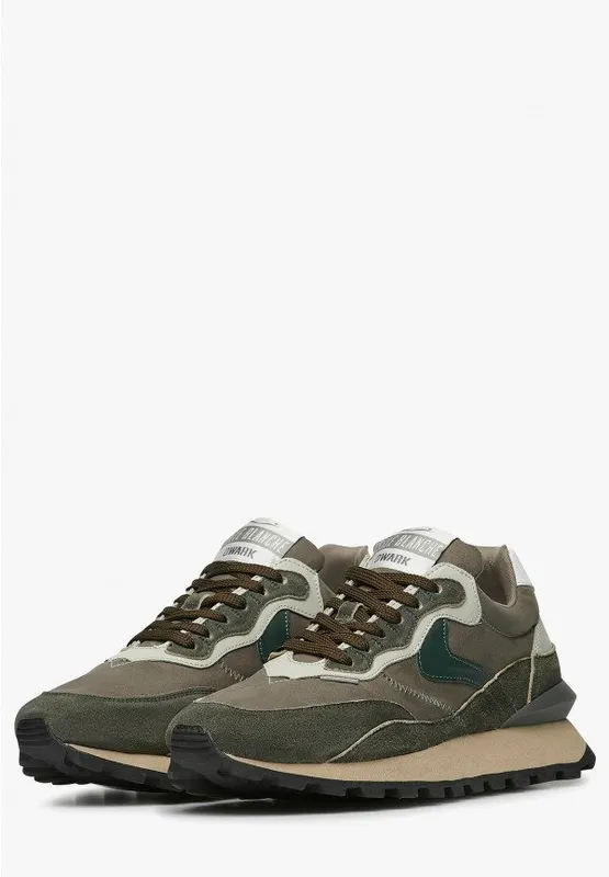 Voile Blanche Qwark Hype Man Brown-green (2017930131E46)