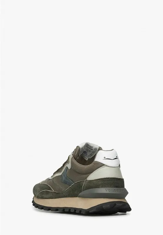 Voile Blanche Qwark Hype Man Brown-green (2017930131E46)