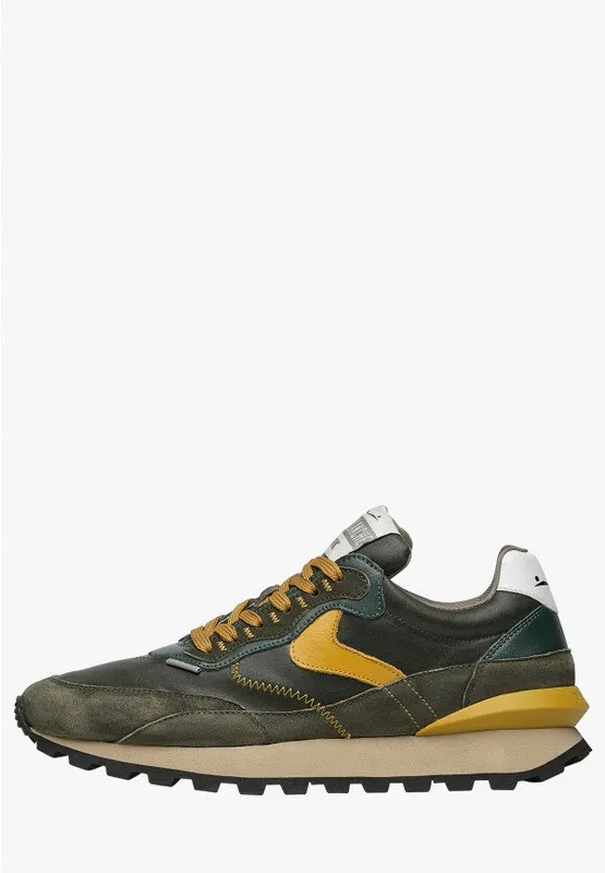 Voile Blanche Qwark Hype Man Army Green (2017930131F23)