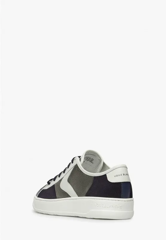 Voile Blanche Sooper Navy-cream (2017955011C71)