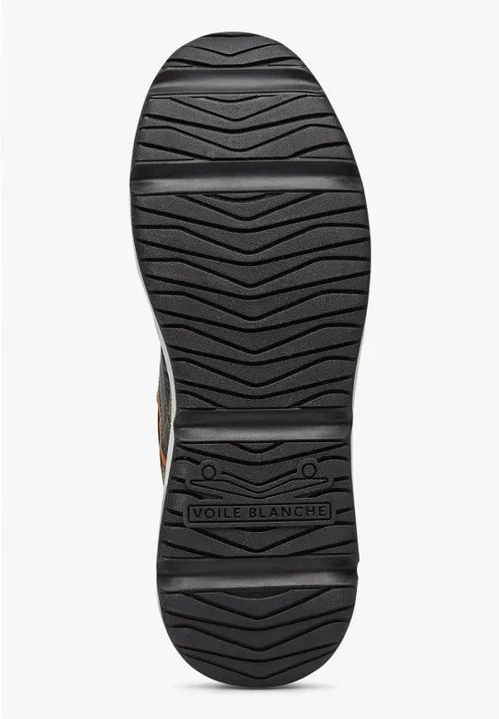 Voile Blanche Khilian Black-dove Grey (2017956012E10)