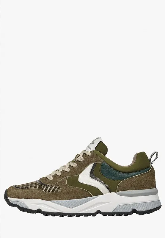 Voile Blanche Jhimmy 2 Army Green (2017987041F28)