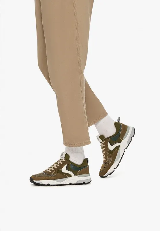 Voile Blanche Jhimmy 2 Army Green (2017987041F28)