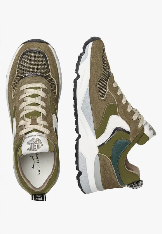 Voile Blanche Jhimmy 2 Army Green (2017987041F28)