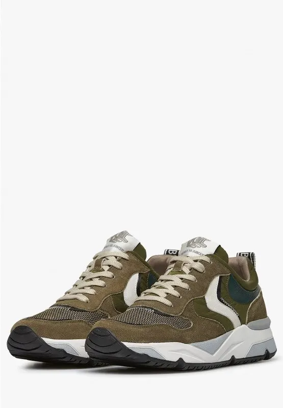 Voile Blanche Jhimmy 2 Army Green (2017987041F28)