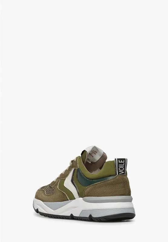 Voile Blanche Jhimmy 2 Army Green (2017987041F28)